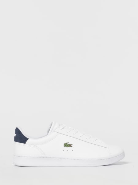 Sneakers men Lacoste