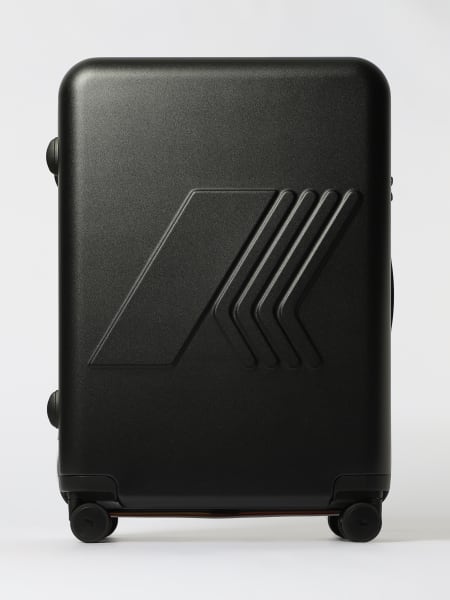 Travel bag men K-way