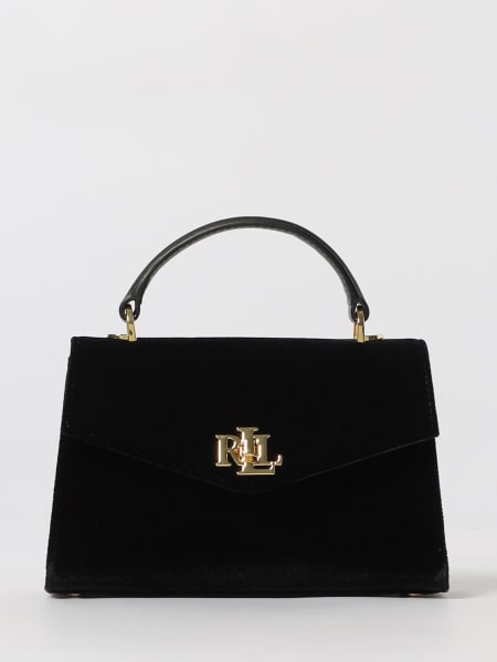 Shoulder bag woman Lauren Ralph Lauren