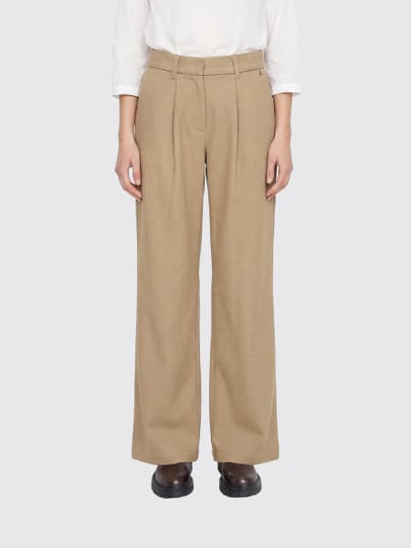 Pants woman Twinset Actitude
