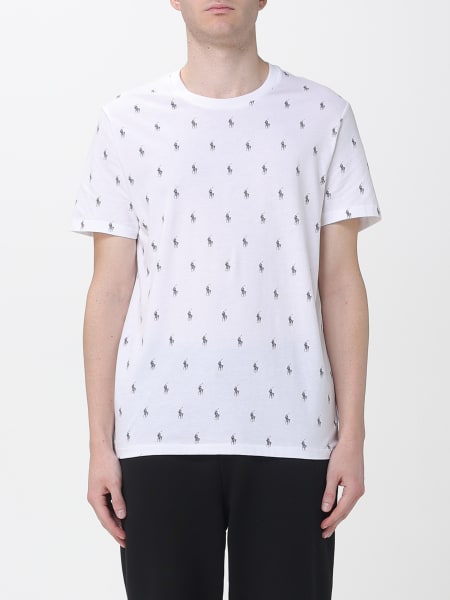T-shirt men Polo Ralph Lauren
