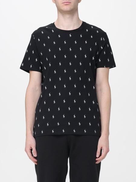 T-shirt men Polo Ralph Lauren