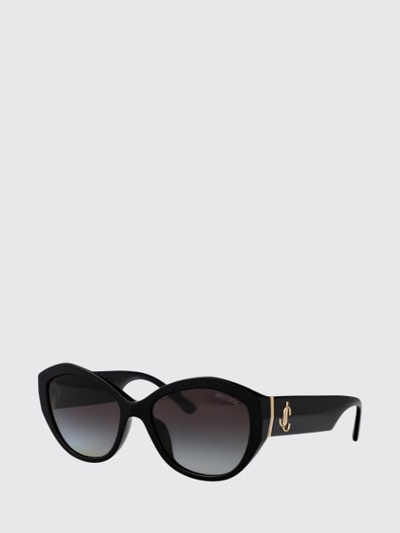Sunglasses woman Jimmy Choo