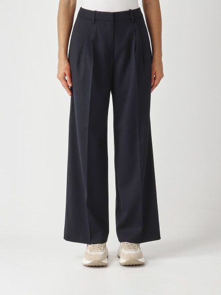 Pantalones mujer Woolrich