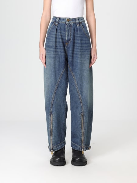 Vaqueros mujer Pinko