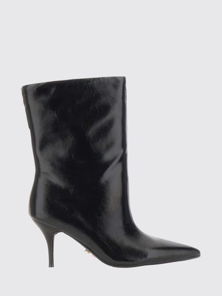 Flat ankle boot woman Twenty Fourhaitch