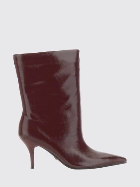 Flat ankle boot woman Twenty Fourhaitch