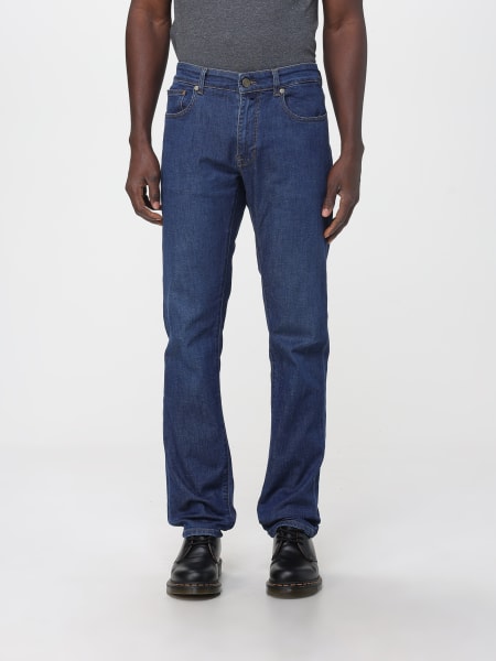 Jeans homme Incotex