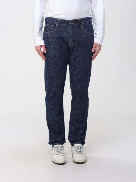 Jeans homme Incotex