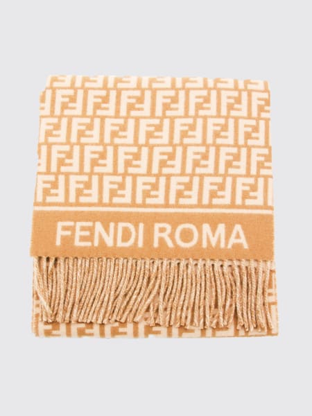 Scarf woman Fendi