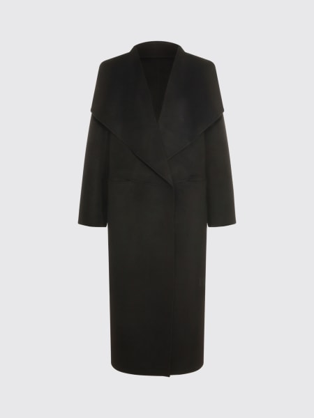 Coat woman Toteme
