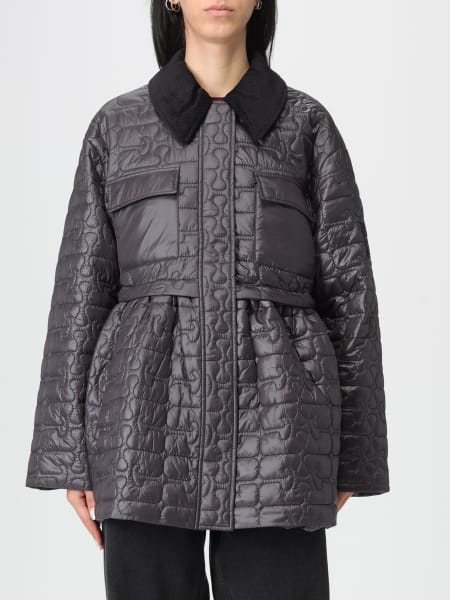 Jacket woman Ganni