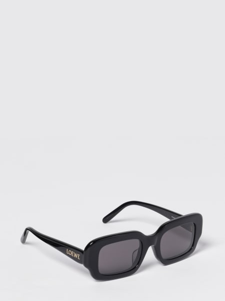 Sunglasses woman Loewe