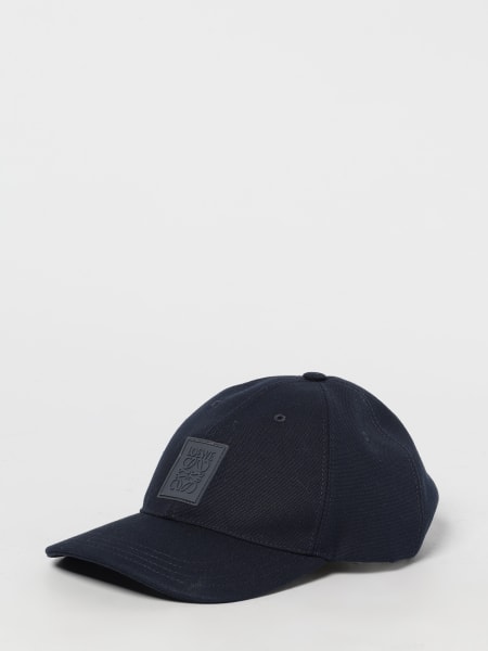 Hat men Loewe