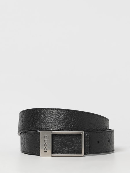 Ceinture homme Gucci