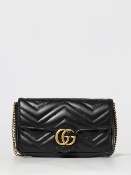 Handbag woman Gucci