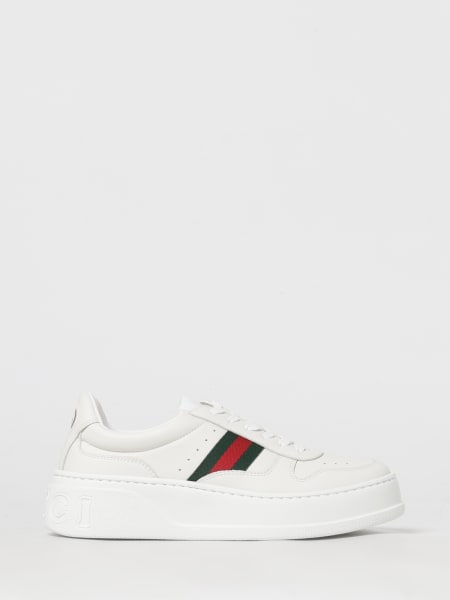 Sneakers woman Gucci