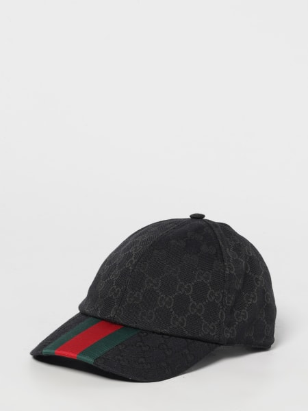 Hat men Gucci