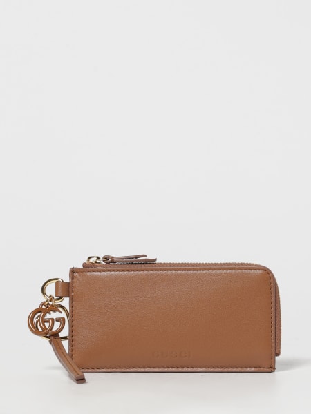 Wallet woman Gucci