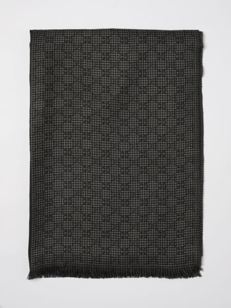 Scarf men Gucci