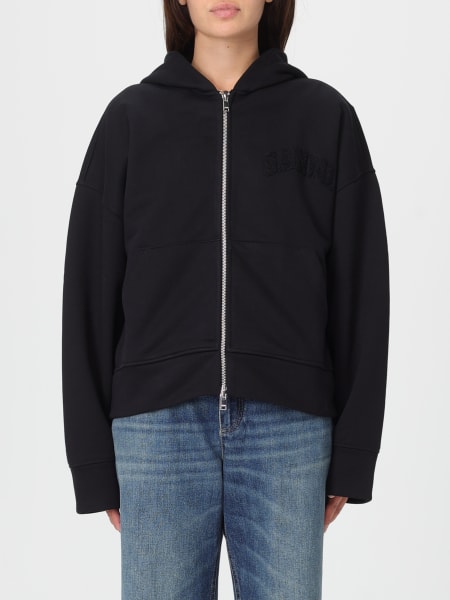 Sweatshirt woman Ganni