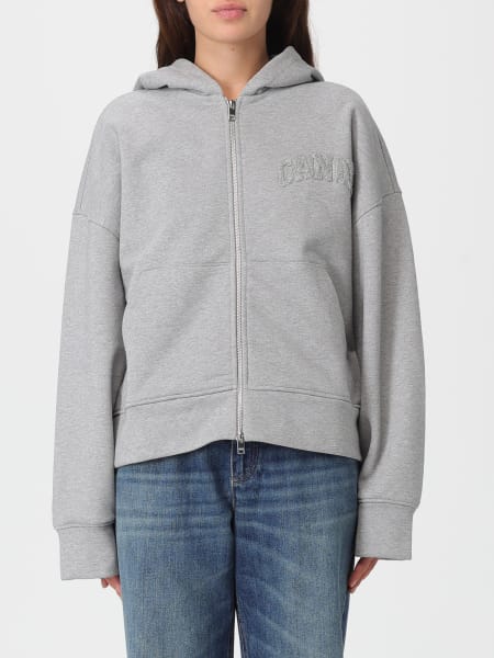 Sweatshirt woman Ganni