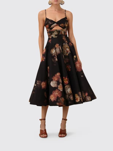 Robe femme Zimmermann