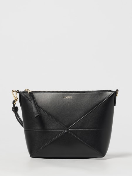 Portefeuille femme Loewe