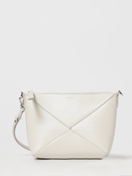 Portefeuille femme Loewe