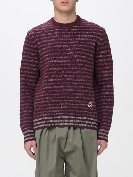 Sweater men Loewe