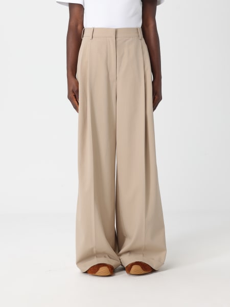 Pants woman Loewe
