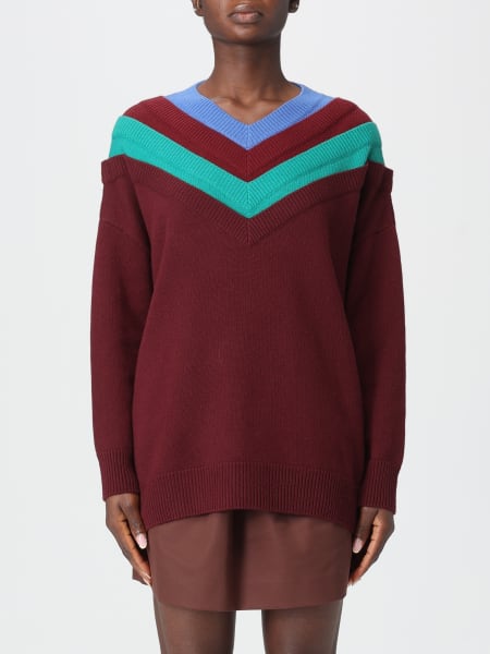 Sweater woman Loewe