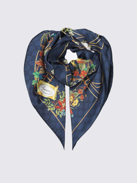 Scarf woman Gucci