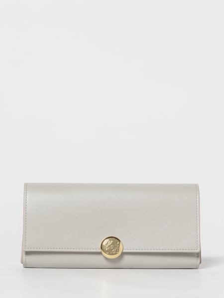 Wallet woman Loewe