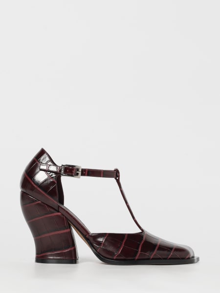 Shoes woman Loewe