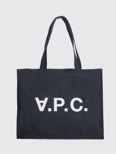 Handbag woman A.P.C.