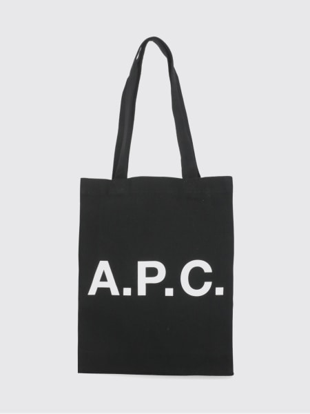 Shoulder bag woman A.P.C.