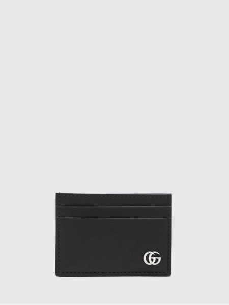 Wallet men Gucci