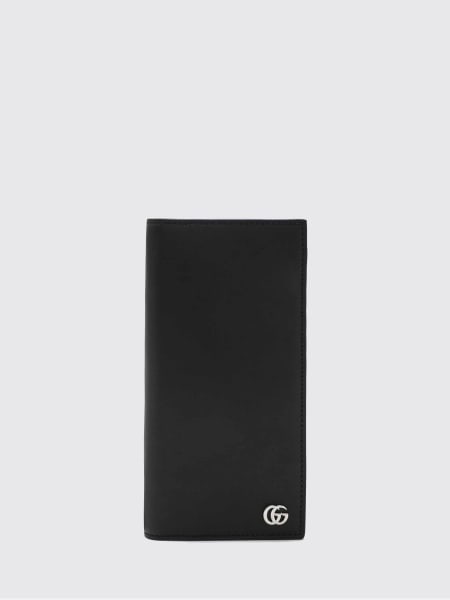 Wallet men Gucci