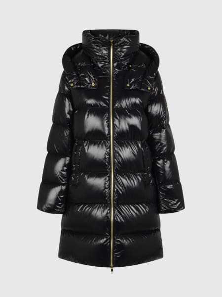 Пальто Женское Moose Knuckles