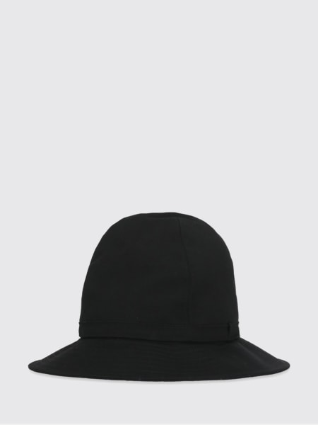 Hat men Yohji Yamamoto