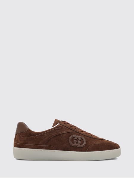 Sneakers men Gucci