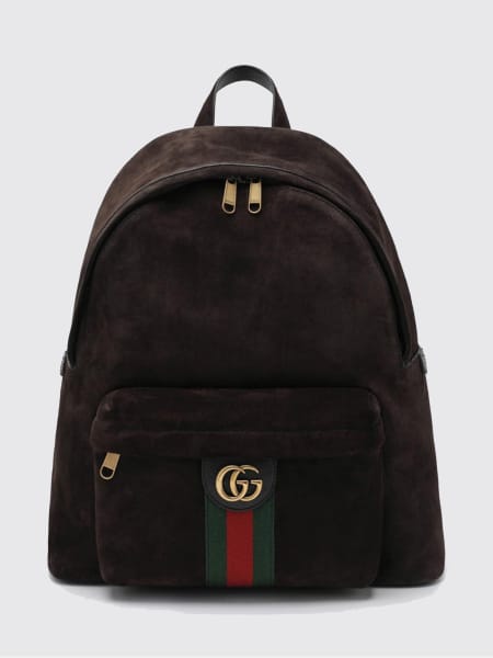 Mochila hombre Gucci