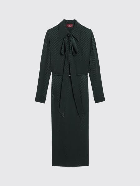 Dress woman Gucci