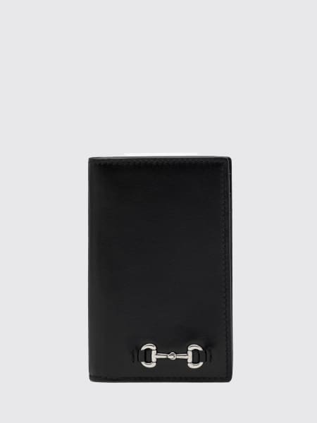 Wallet men Gucci
