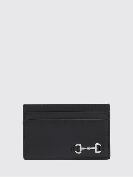 Wallet men Gucci