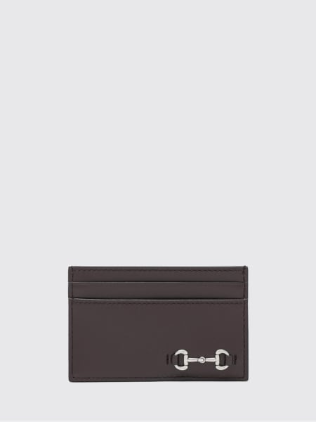 Wallet men Gucci