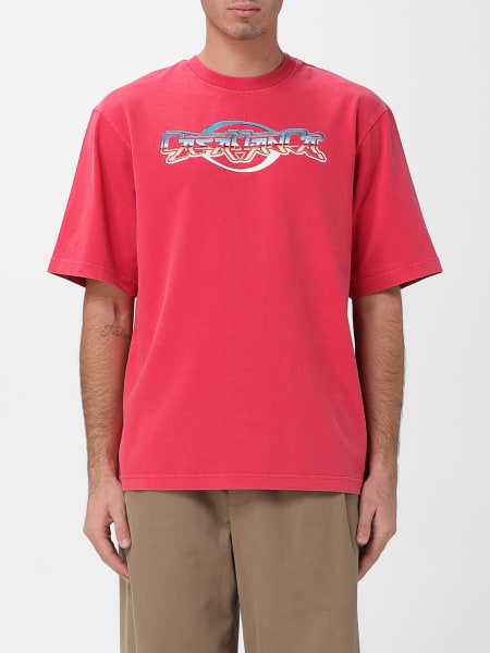 T-shirt herren Casablanca