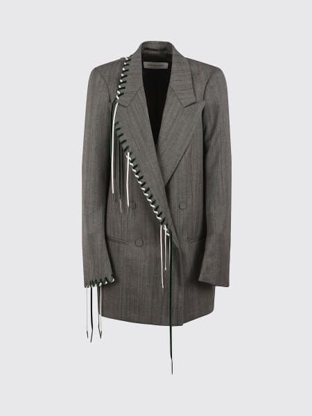 Blazer woman Dries Van Noten