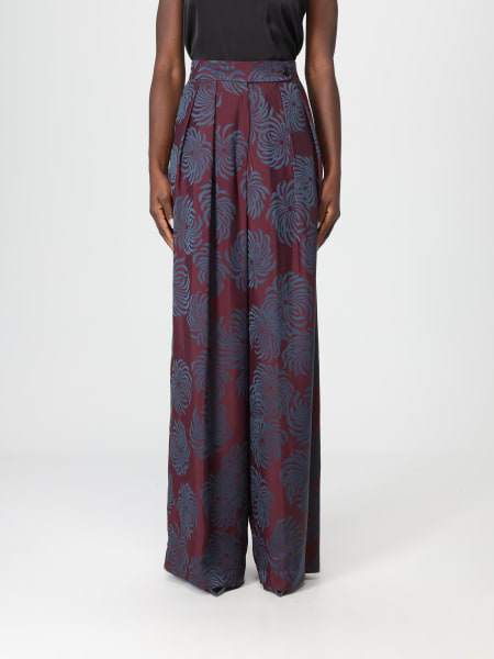 Pants woman Dries Van Noten